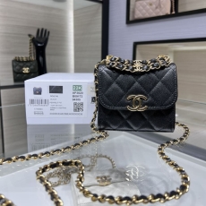 Chanel Stachel Bags